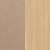 Dunkelbeige / Beine Natur