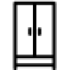 Kleiderschränke