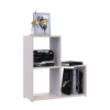 Regalsystem Doros Step 2x2 Kaschmir offen 69x28,8x71,4 (41516158)