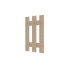Wandpaneel Doros N1 Sonoma Eiche 65x3,2x115 (41510009)