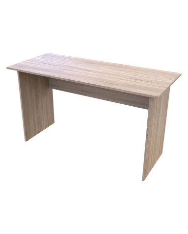Schreibtisch Doros T1 Sonoma Eiche 140x70x75 (80339305)