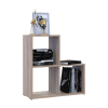 Regalsystem Doros Step 2x2 Sonoma Eiche offen 69x28,8x71,4 (41516155)