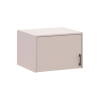 Anbauschrank Doros Rondi Kaschmir 1 Tür 60x52x41 (41516303)