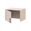 Anbauschrank Doros Rondi Kaschmir 1 Tür 60x52x41 (41516303)