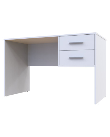 Computertisch Doros T2 Weiß 120x60x75 (81339322)