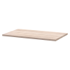 Arbeitsplatte Doros Leia Sonoma Eiche 120x60x2,8 (81359358)