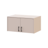 Anbauschrank Doros Rondi Kaschmir 2 Türen 82х52х41 (80738471)