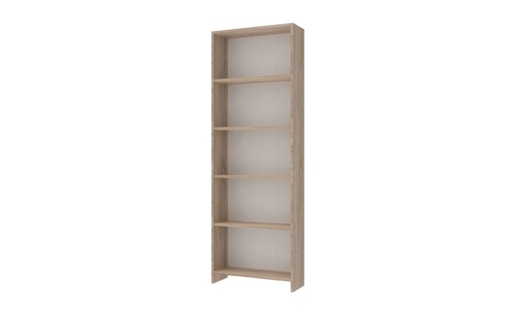 Regal Doros Groß Sonoma Eiche 61x22x180 (40515972)