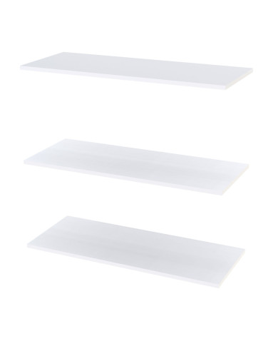 Kleiderständer Doros Promo Weiß 86,7x35x1,6 (41516027)