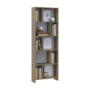 Regal Doros Student Artisan Eiche 63x22x180 (41516257)