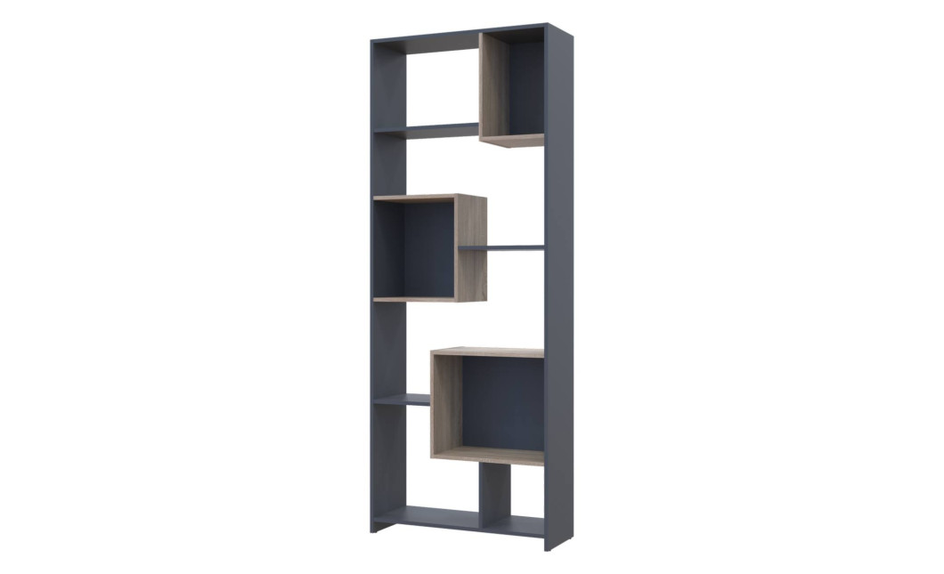 Kleiderständer Doros D1 Weiß 100x41,6x129,4 (41510078)