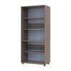 Kleiderschrank Doros Thorn Cremona Cannolo 2 Türen Böden 90x51,6x200 (44900428)
