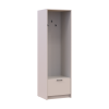 Offenes Regal Doros Rondi Kaschmir 60x52x195 (41516306)
