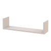 Regal-Set Doros Feel Kaschmir 3-teilig 30/45/60x15x15 (41516079)
