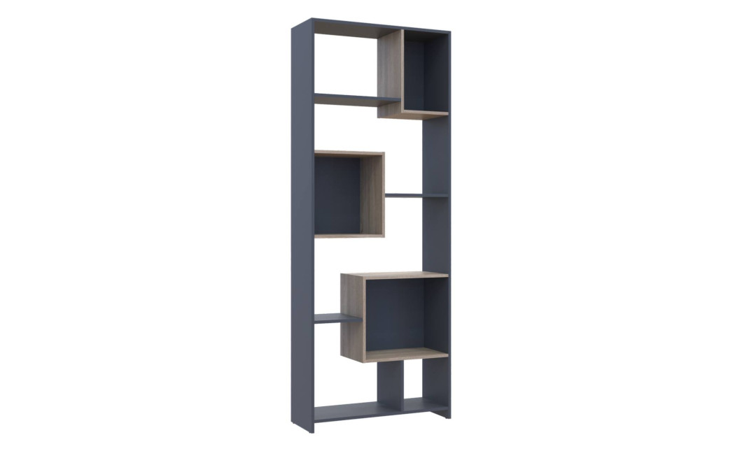 Kleiderständer Doros D1 Weiß 100x41,6x129,4 (41510078)