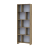 Regal Doros Student Artisan Eiche 63x22x180 (41516257)