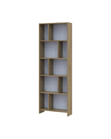 Regal Doros Student Artisan Eiche 63x22x180 (41516257)