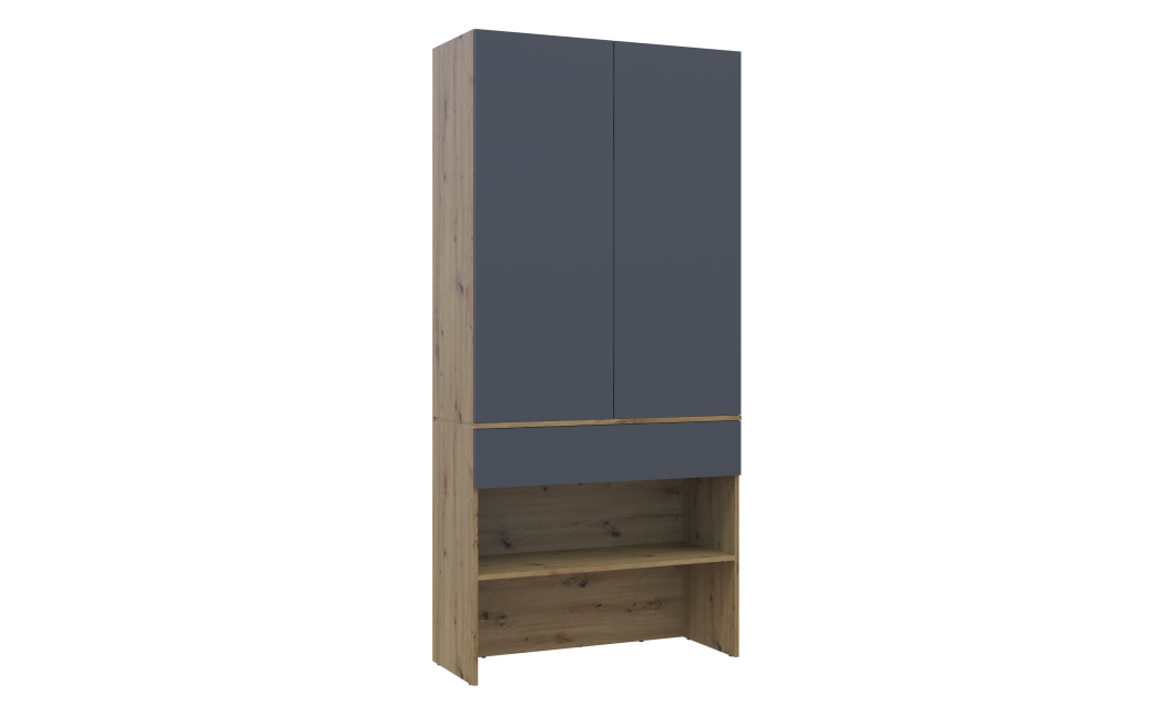 Flurschrank Doros Split 94x39x200 (44900271)