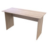 Schreibtisch Doros T1 Sonoma Eiche 140x70x75 (80339305)