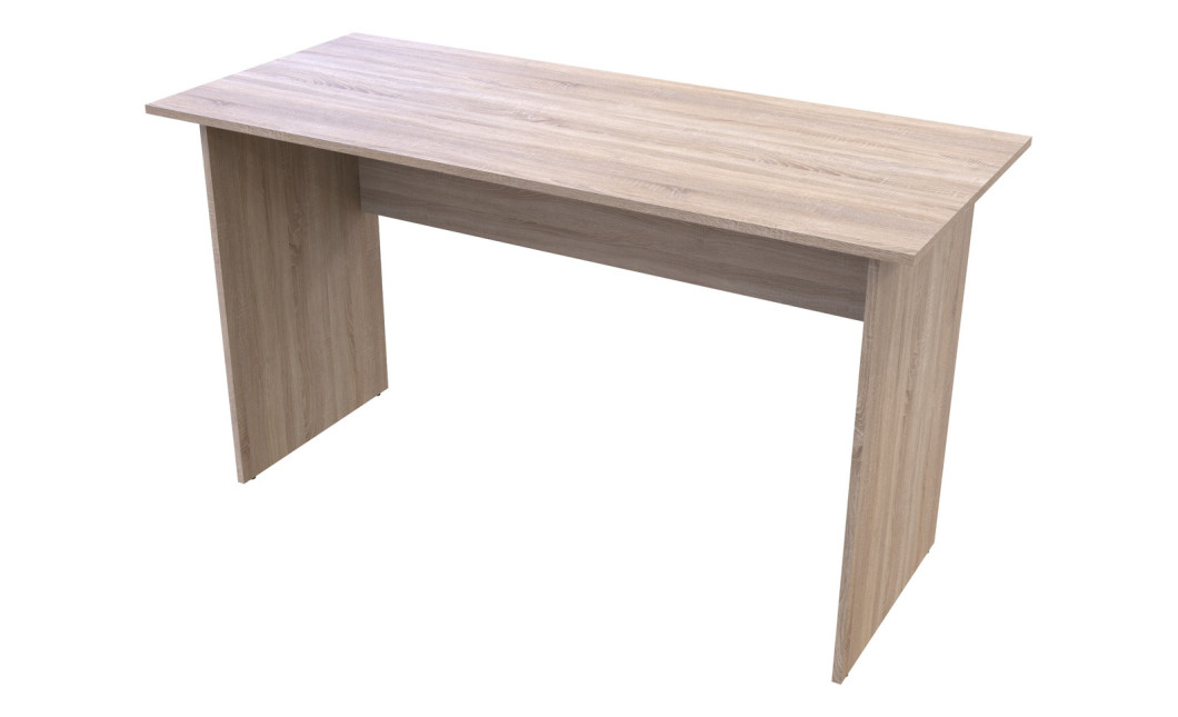 Schreibtisch Doros T1 Sonoma Eiche 140x70x75 (80339305)