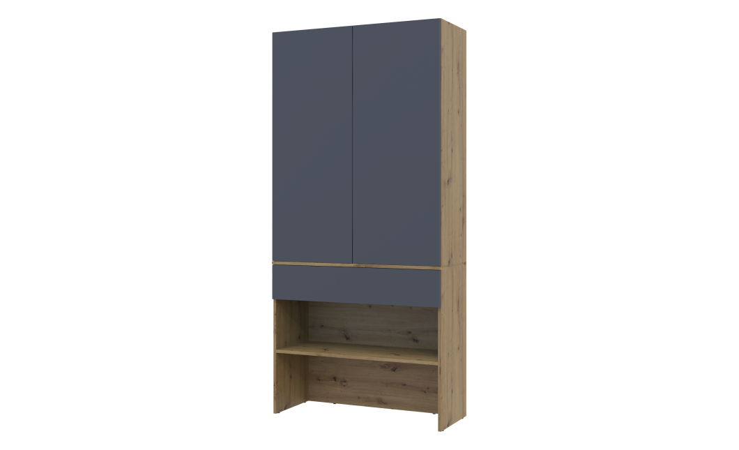 Flurschrank Doros Split 94x39x200 (44900271)