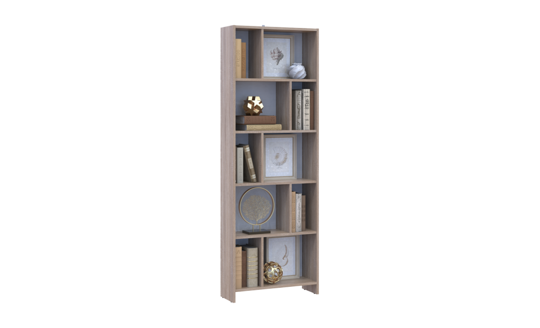 Regal Doros Student Sonoma Eiche 63x22x180 (41516259)