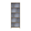 Regal Doros Student Artisan Eiche 63x22x180 (41516257)