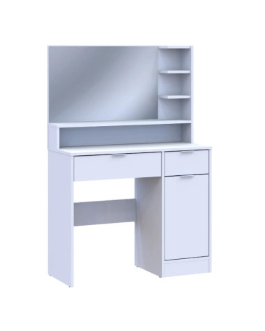 Schminktisch Doros Estelle 90x38x135 (41516035)
