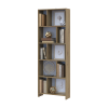 Regal Doros Student Artisan Eiche 63x22x180 (41516257)