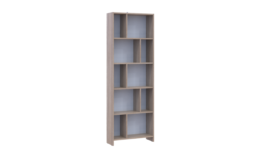 Regal Doros Student Sonoma Eiche 63x22x180 (41516259)
