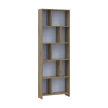 Regal Doros Student Artisan Eiche 63x22x180 (41516257)