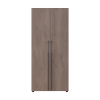 Kleiderschrank Doros Kasper Cremona Cannolo 2 Türen 90x50x204 (44900548)