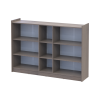 Kommode Doros Kassel Cannolo 5 Türen 159x40x110 (41516220)