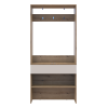 Flurschrank Doros Split 94x39x200 (44900270)