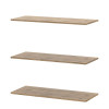 Kleiderständer Doros Promo Sonoma Eiche 86,7x35x1,6 (41516028)