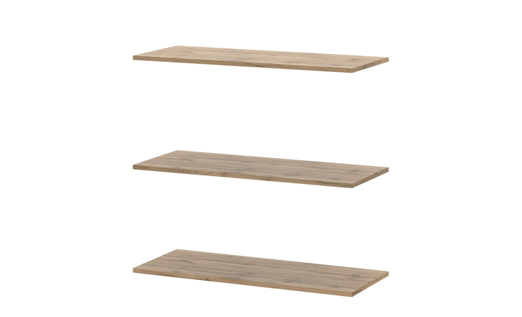 Kleiderständer Doros Promo Sonoma Eiche 86,7x35x1,6 (41516028)
