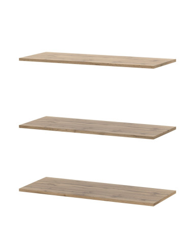 Kleiderständer Doros Promo Sonoma Eiche 86,7x35x1,6 (41516028)