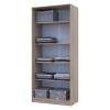 Kleiderständer Doros Promo Sonoma Eiche 86,7x35x1,6 (41516028)