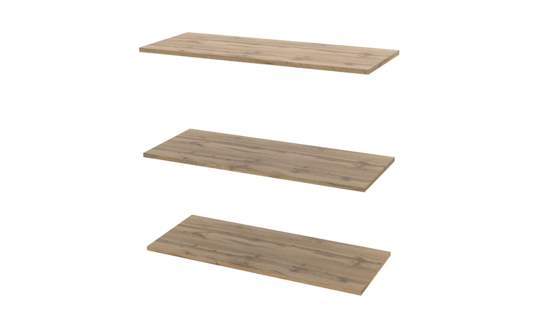 Kleiderständer Doros Promo Sonoma Eiche 86,7x35x1,6 (41516028)