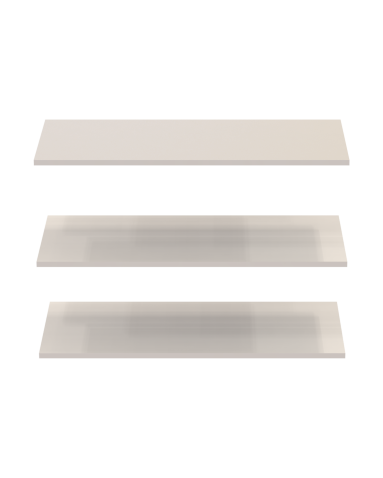 Kleiderständer Doros Promo Kaschmir 86,7x35x1,6 (41516034)