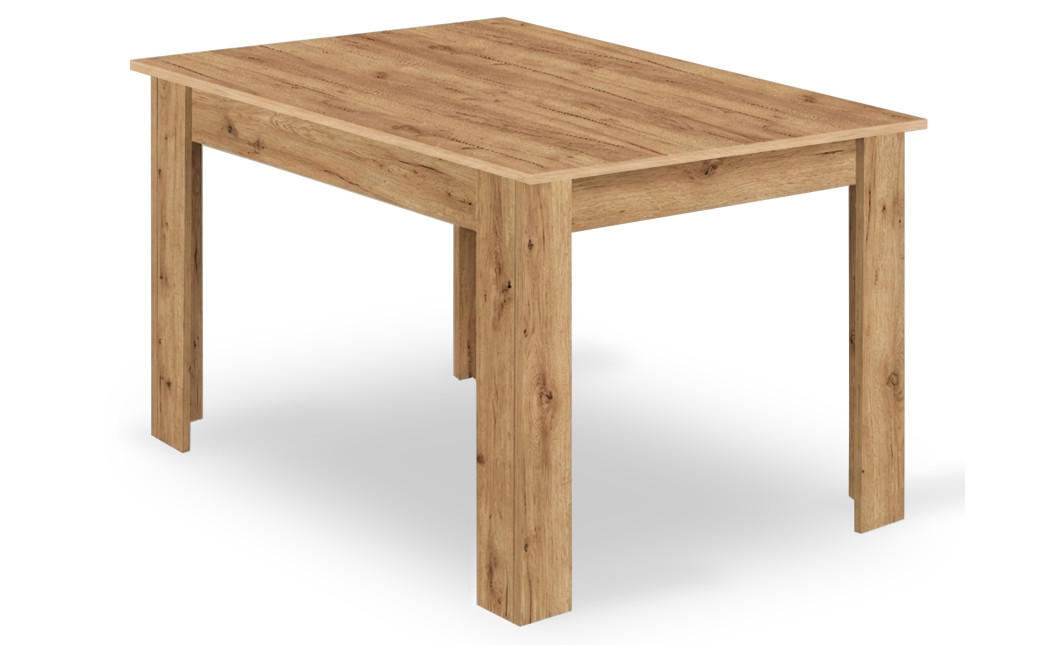 Tisch NP 120x80 Craft (100155151)