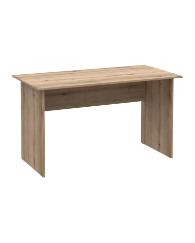 Schreibtisch Doros Ewok Eiche 120x60x78 (41901065)
