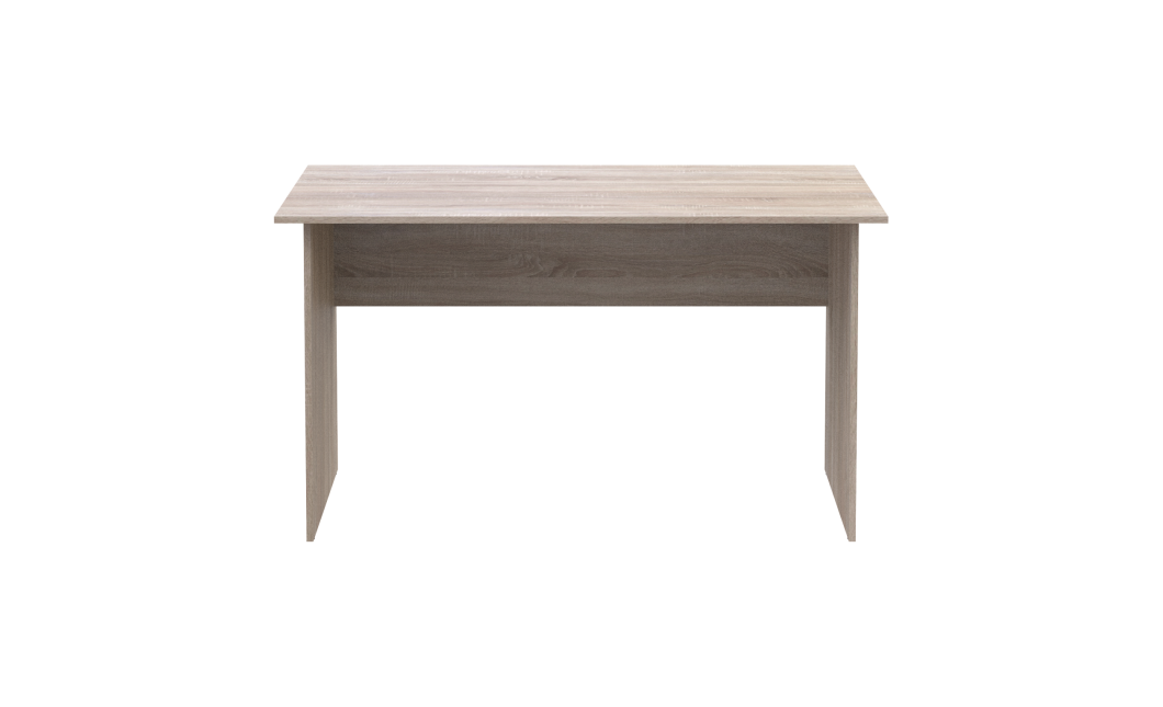 Schreibtisch Doros Sonoma Eiche 120x60x78 (41901060)
