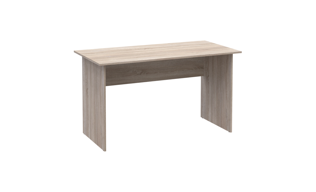 Schreibtisch Doros Sonoma Eiche 120x60x78 (41901060)