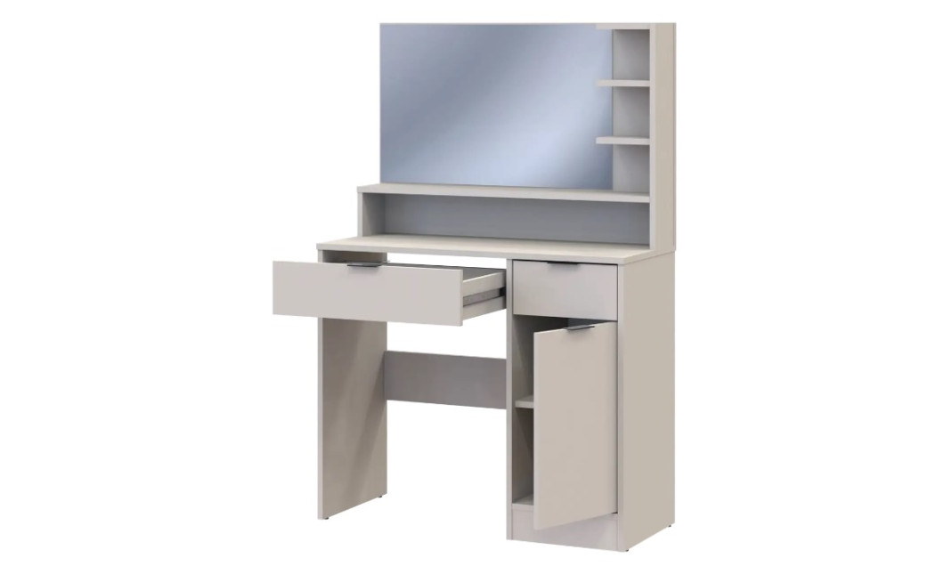 Schminktisch Doros Estelle 90x38x135 (41516050)