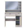 Schminktisch Doros Estelle 90x38x135 (41516050)