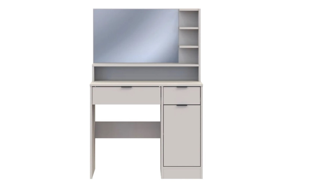 Schminktisch Doros Estelle 90x38x135 (41516050)