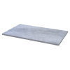 Arbeitsplatte Doros Leia Millenium Concrete 100x60x2,8 (81359353)