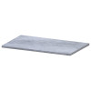 Arbeitsplatte Doros Leia Millenium Beton 160x60x2,8 (81359359)