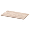 Arbeitsplatte Doros Leia Sonoma Eiche 160x60x2,8 (81359360)